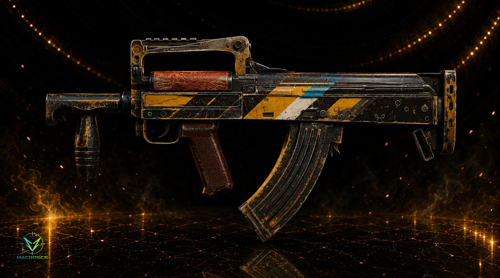 AKM