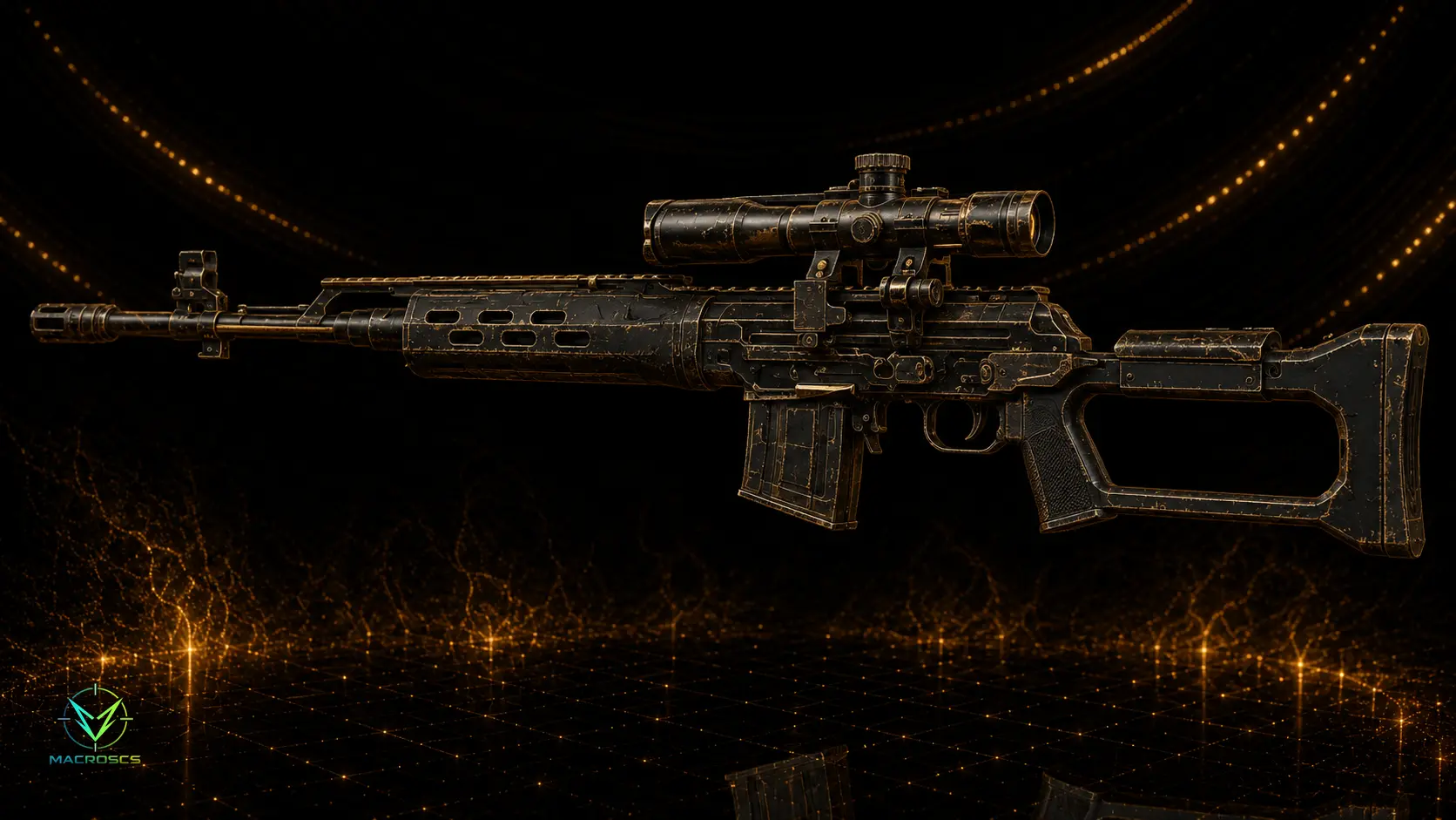 DRAGUNOV