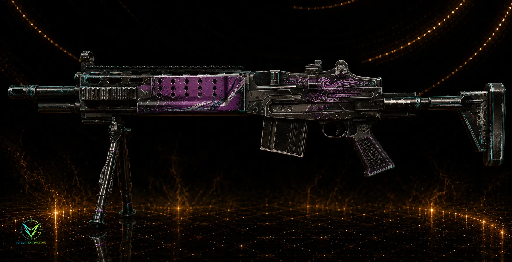 MK-14