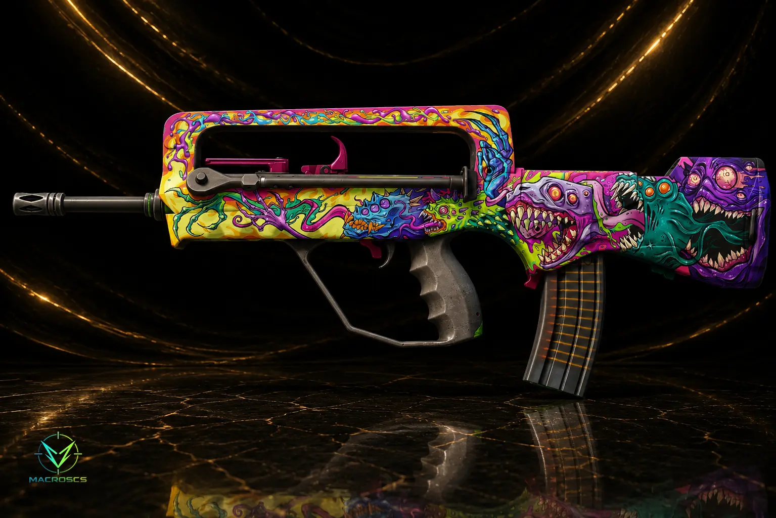 QBZ