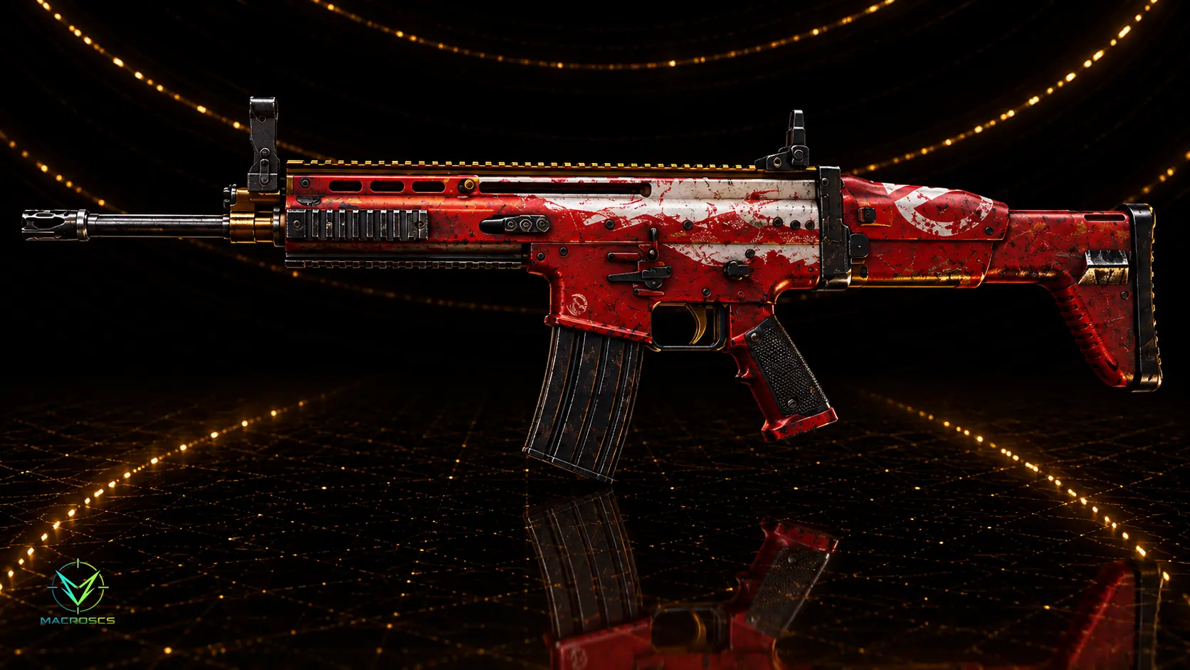SCAR-L