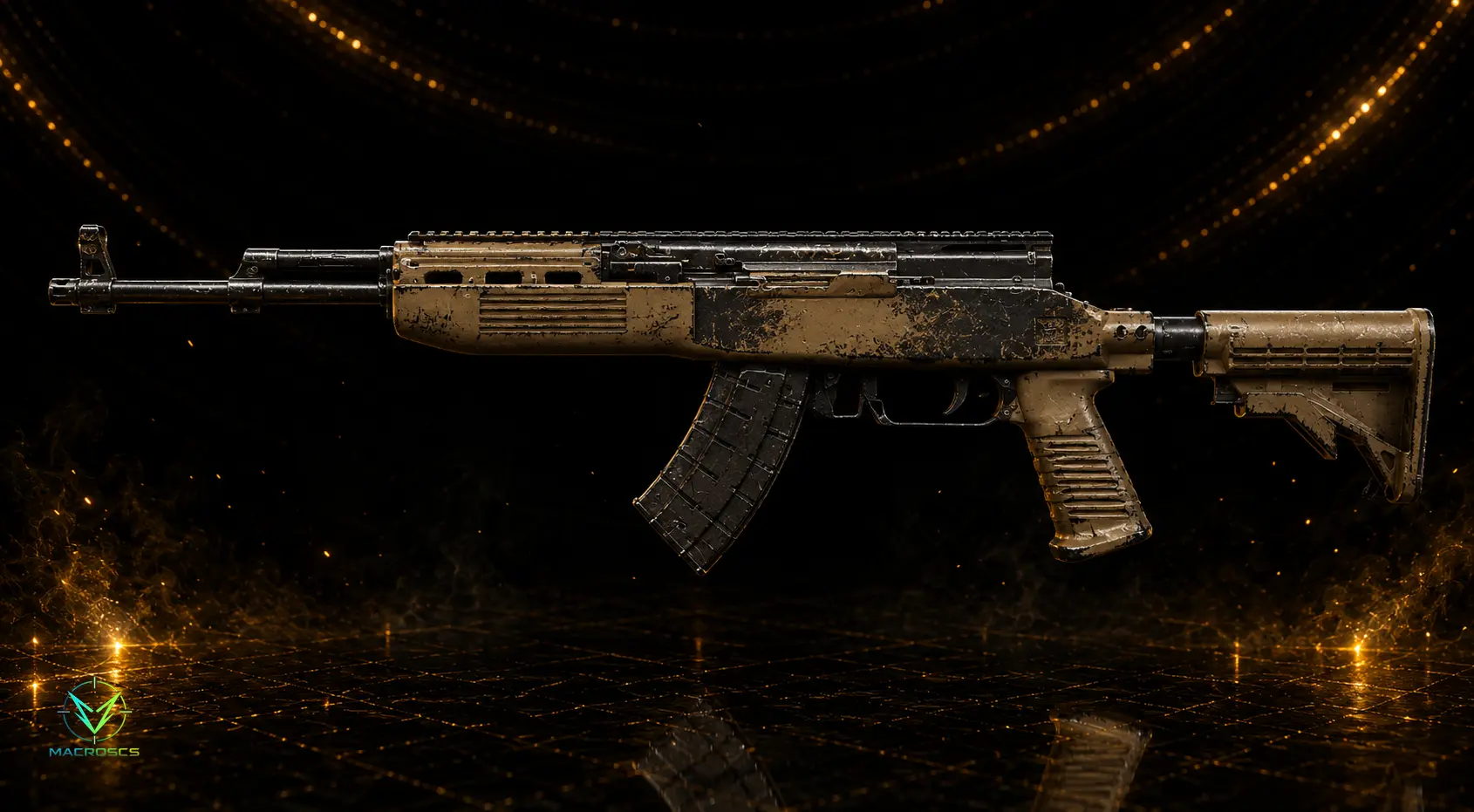 SKS
