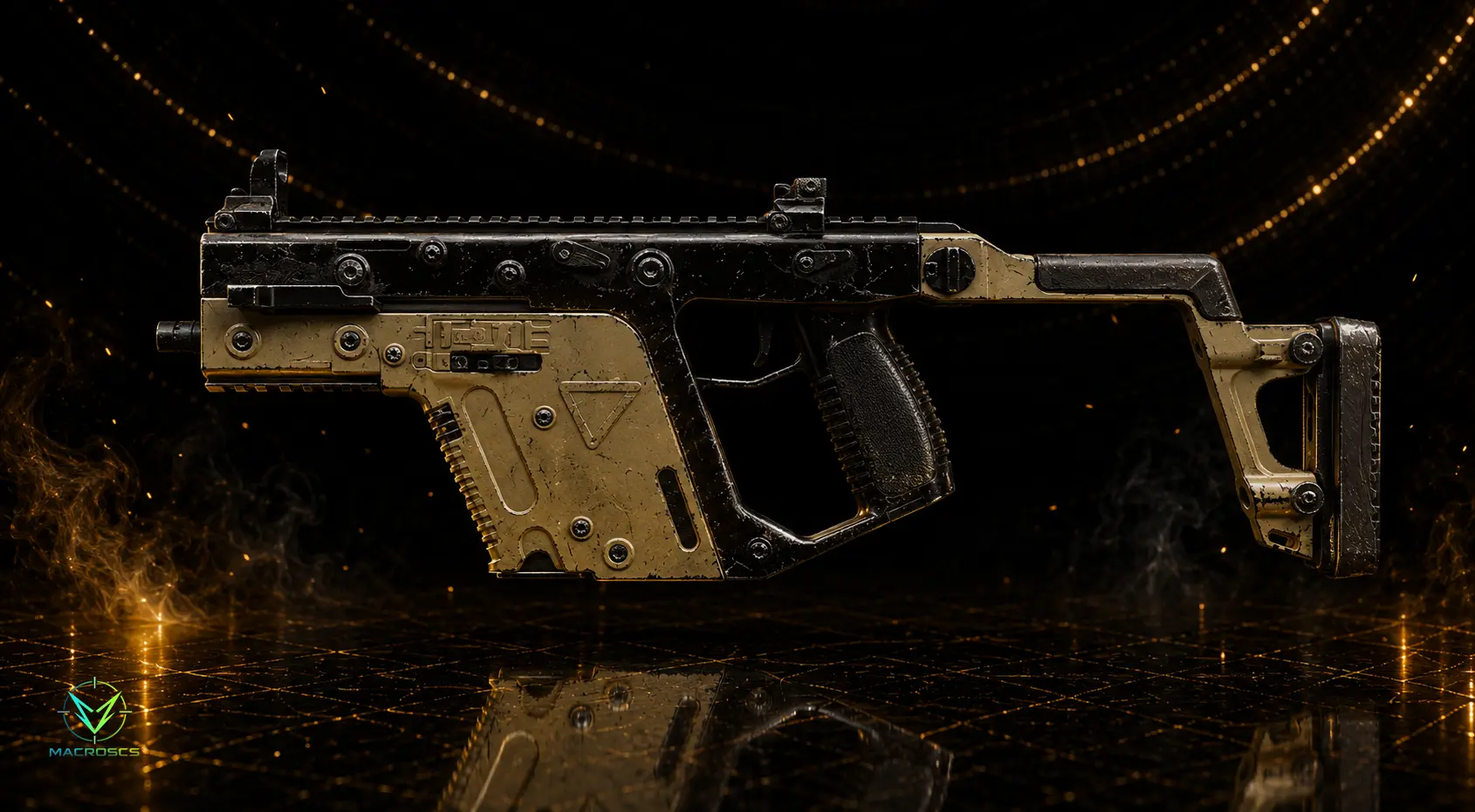 VECTOR
