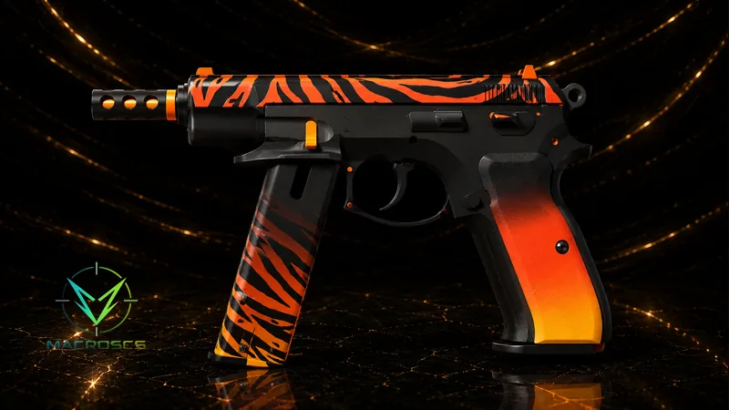 CZ75-Auto