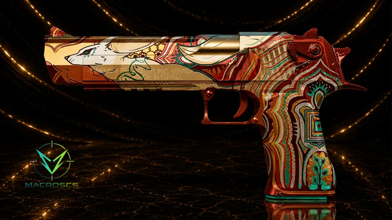 Desert Eagle