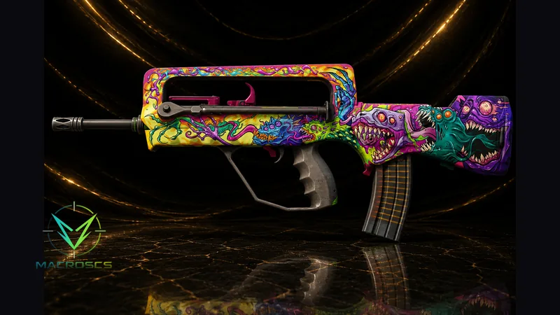 FAMAS