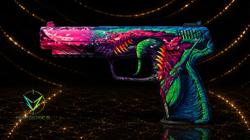 Five-SeveN