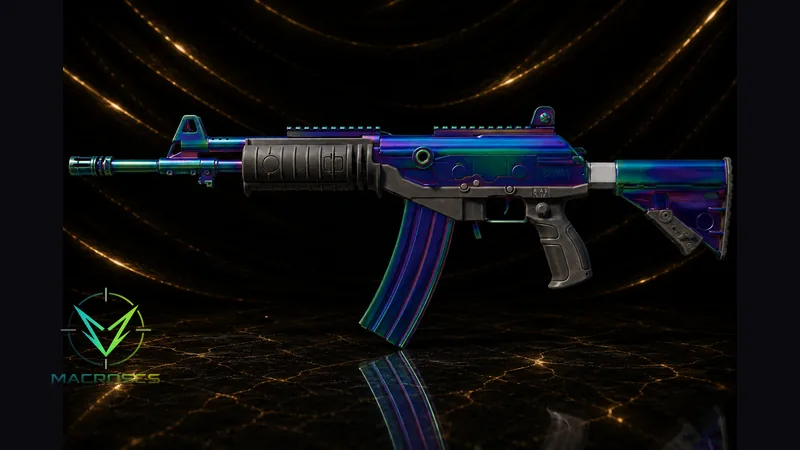 Galil AR