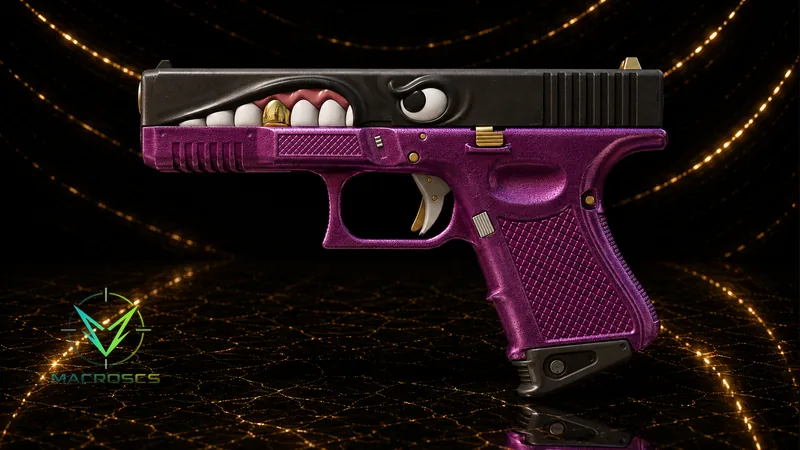 Glock-18