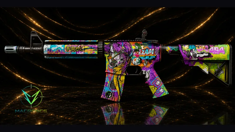 M4A4