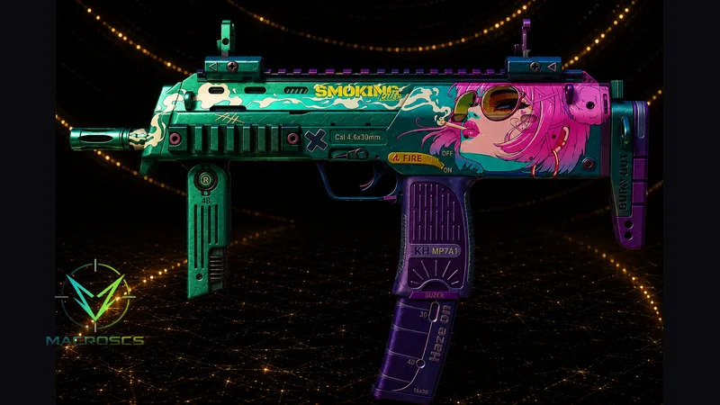 MP7
