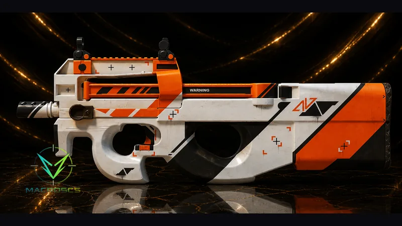 P90