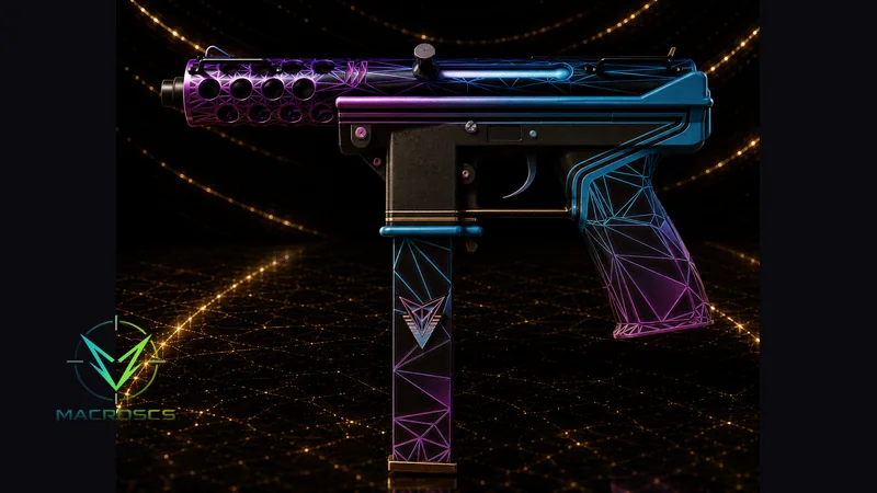 Tec-9