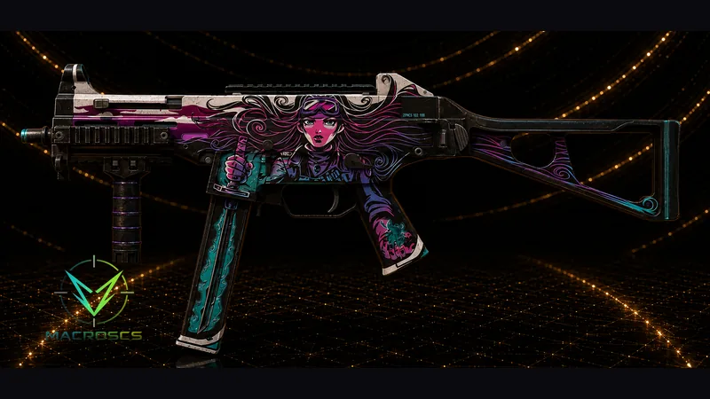 UMP-45
