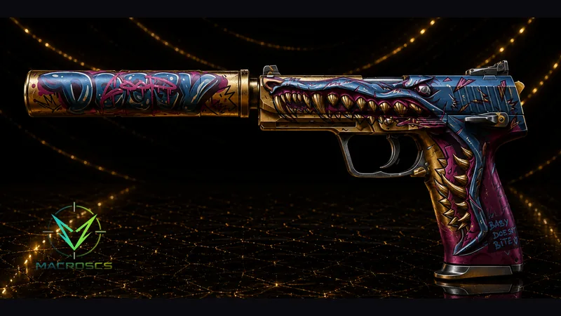 USP-S