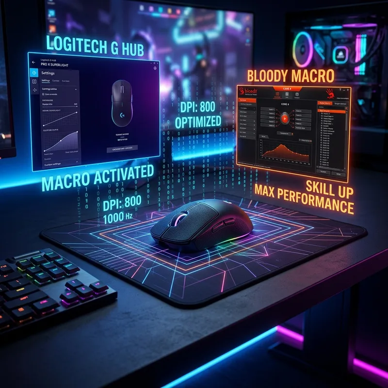 MACROSCS Guide