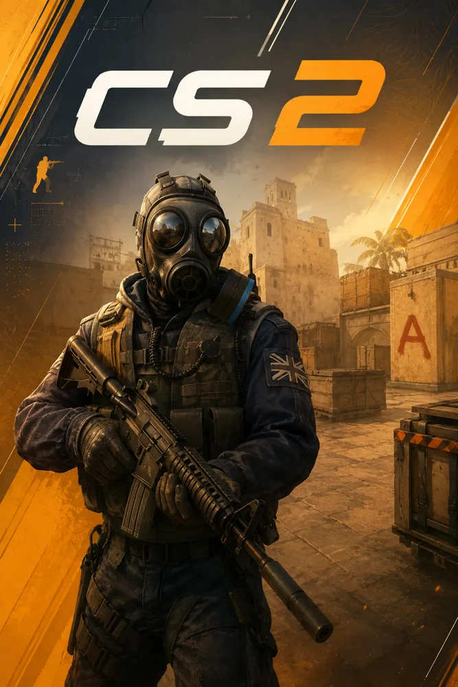 CS2 макросы