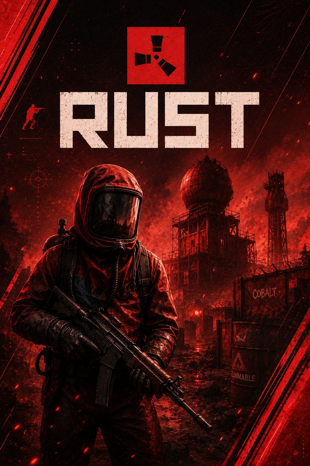 RUST макросы