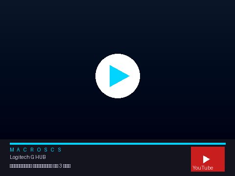 Установка макросов MACROSCS пошаговый гайд
