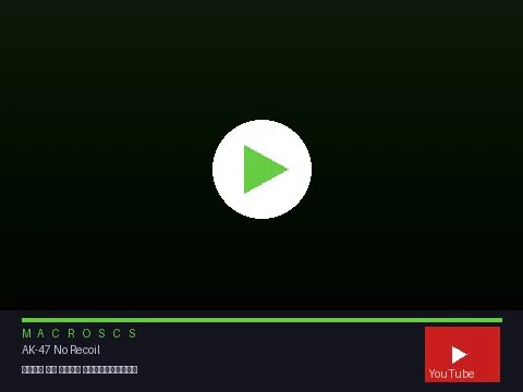 Bloody мышь настройка макросов AMC MACROSCS