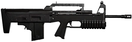 A-91 WARDOGS