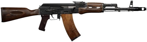 AK-74 WARDOGS