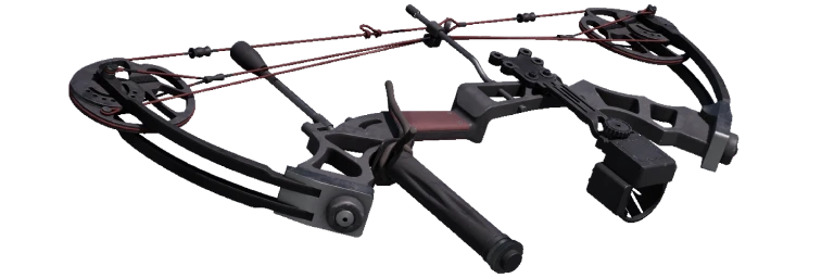 Compound Bow WARDOGS