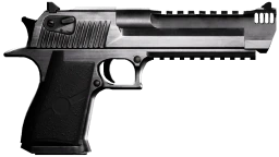 Desert Eagle WARDOGS
