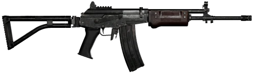 Galil WARDOGS
