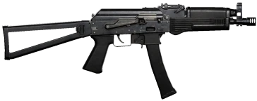 PP-19 Vityaz WARDOGS