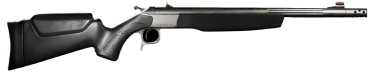Scout Rifle WARDOGS