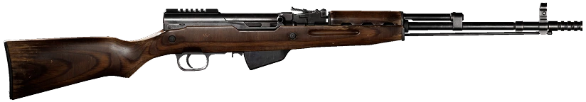 SKS WARDOGS