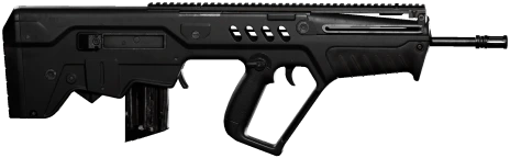 TAR-21 WARDOGS